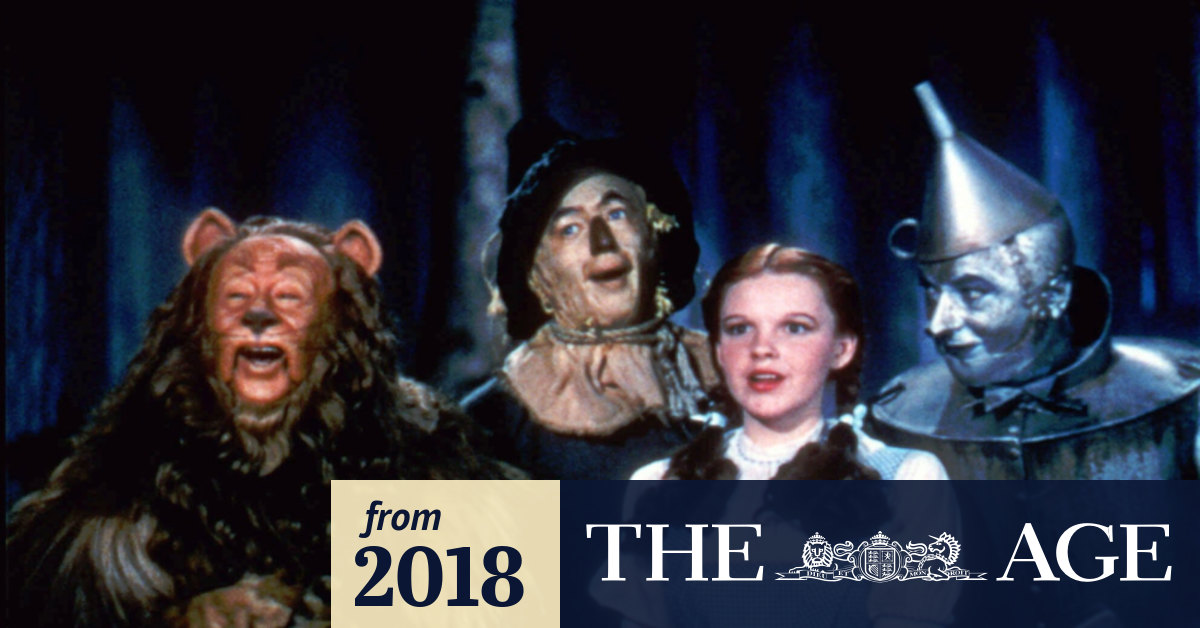 Top five films best of the big screen